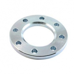 90mm x 3'' (DN80) Zinc Plated Backing Ring